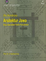 (Re) Konstruksi Arsitektur Jawa