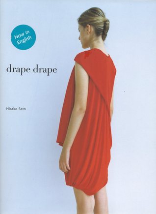 Drape Drape (Paperback)