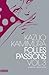 Folles passions - Tome 3