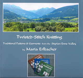 Twisted-Stitch Knitting