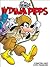 I Mitici Disney n. 23: Indiana Pipps
