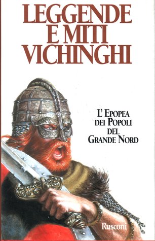 Leggende e miti vichinghi