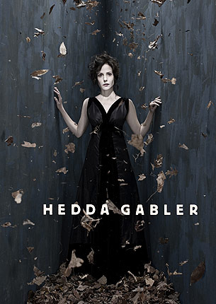 Hedda Gabler