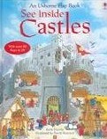 See Inside Castles (Usborne Flap Book)