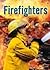 Firefighters (Usborne Beginners)