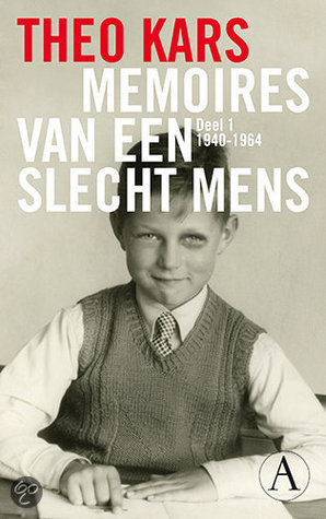 Memoires van een slecht mens