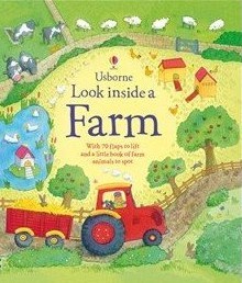 Look Inside a Farm