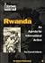 Rwanda: An Agenda for International Action (Oxfam Insight Series)