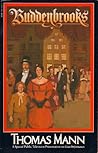 Buddenbrooks by Thomas Mann