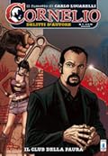 Cornelio delitti d'autore n. 1: Il club della paura
