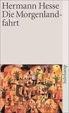 Die Morgenlandfahrt