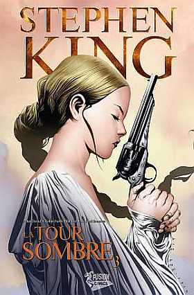 La Tour Sombre #3 (La Tour Sombre, #3)