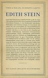 Edith Stein Edith Stein