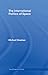 The International Politics of Space by Michael   Sheehan