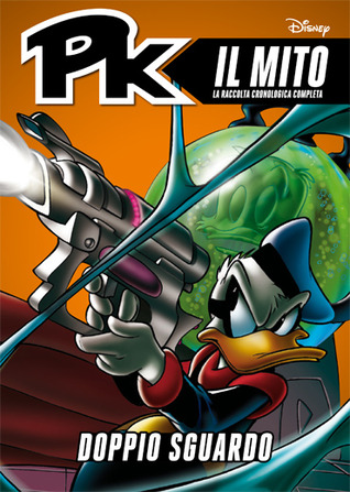 PK Il Mito n. 18: Doppio sguardo (Paperback)