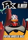 PK Il Mito n. 20: Papero modello base