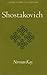 Shostakovich; (Oxford studies of composers)