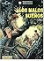 Los malos sueños (Valerian, agente espacio-temporal #0)