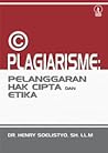 Plagiarisme: Pela...