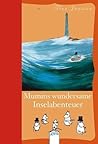 Mumins wundersame...