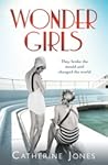 Wonder Girls by Catherine  Jones