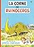 La Corne de rhinocéros by André Franquin
