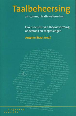 Taalbeheersing als communicatiewetenschap