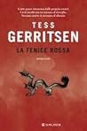 La fenice rossa by Tess Gerritsen