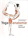 Yoga anatomie by Leslie Kaminoff