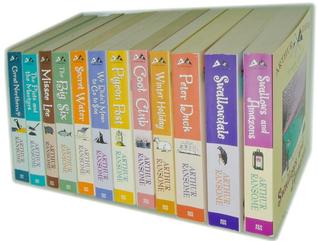 Swallows and Amazons,