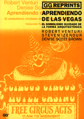 Aprendiendo de Las Vegas