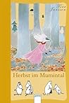 Herbst im Mumintal by Tove Jansson