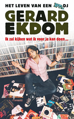 Ik zal kijken wat ik voor je kan doen... (Paperback)