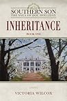 Inheritance (Southern Son: The Saga of Doc Holliday, #1)