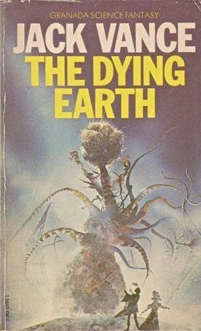 The Dying Earth