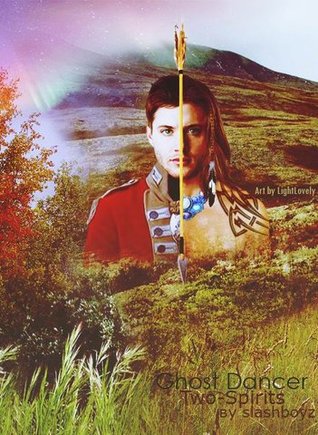 Two-Spirits (ebook)