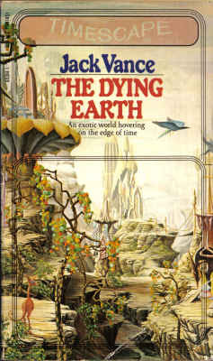 The Dying Earth