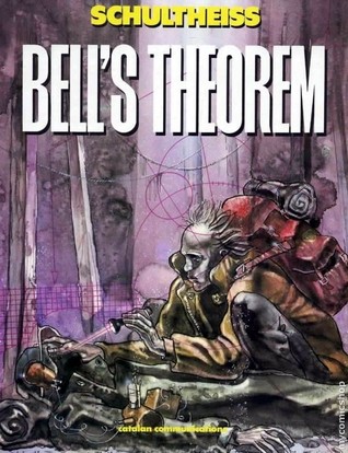 Bell's Theorem 1: Lifer (Paperback)