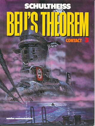 Bell's Theorem 3: Contact (Paperback)