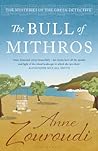 The Bull of Mithros (The Greek Detective, #6)
