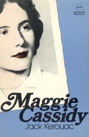 Maggie Cassidy (McGraw-Hill Paperbacks)
