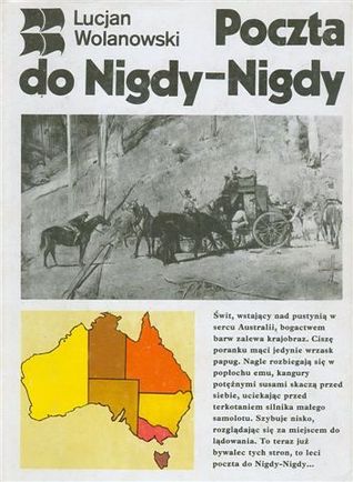 Poczta do Nigdy-Nigdy