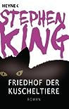 Friedhof der Kuscheltiere by Stephen        King
