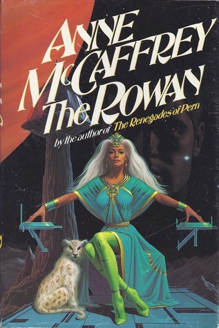 The Rowan