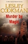 Murder by Magic (Libby Sarjeant, #10)