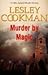 Murder by Magic (Libby Sarjeant, #10)