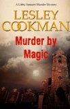 Murder by Magic (Libby Sarjeant, #10)