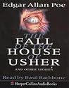 The Fall of the House of Usher Unabridged by Edgar Allan Poe