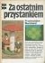 Za ostatnim przystankiem by Przemysław Burchard