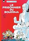 Le Prisonnier du Bouddha by André Franquin